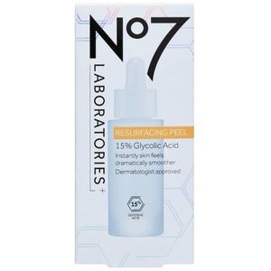 Sealed No. 7 Glycolic Acid, never used!